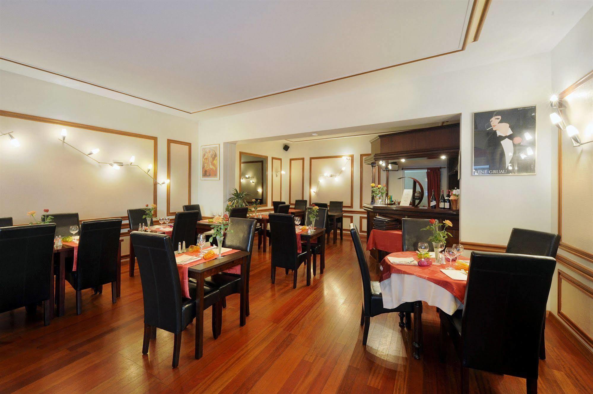 Hotel Le Bourgogne إفيان ليه با المظهر الخارجي الصورة